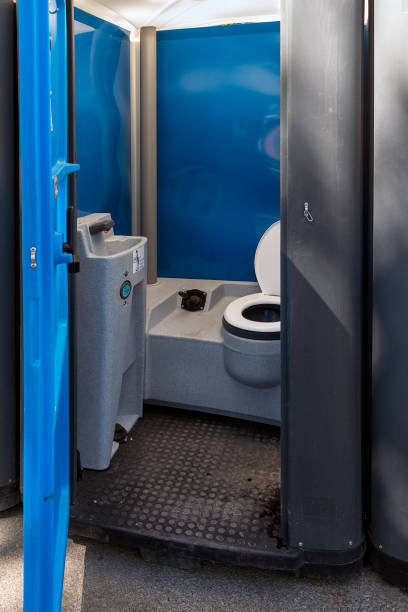 Best Porta potty rental for parties  in Harlem, GA