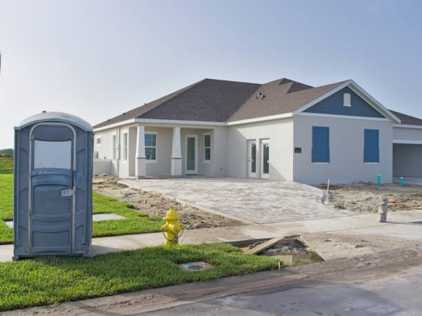 Best Best portable toilet rental  in Harlem, GA